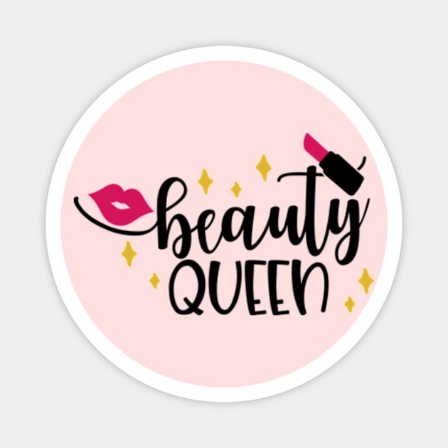 Beauty Magnet by Shop Ovov